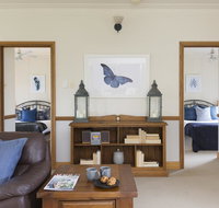 Windsors Edge Cottage Rothbury - Newcastle Accommodation