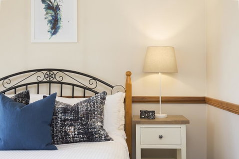Windsors Edge Cottage Rothbury - Newcastle Accommodation 1
