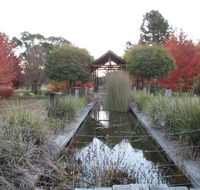 Windswept Country Retreat - Newcastle Accommodation