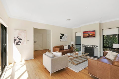 Wine Down - Newcastle Accommodation 3