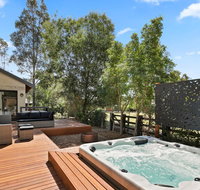 Wine Down - Newcastle Accommodation