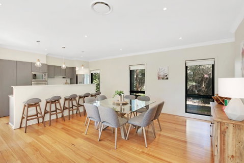Wine Down - Newcastle Accommodation 2