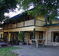 Wisemans Inn - Newcastle Accommodation
