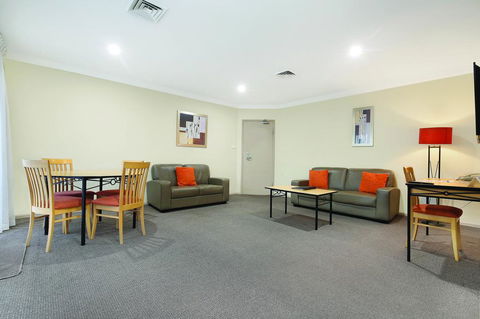 Wollongong Serviced Apartments - New Castle Tourism 1