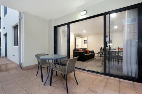 Wollongong Serviced Apartments - New Castle Tourism 0