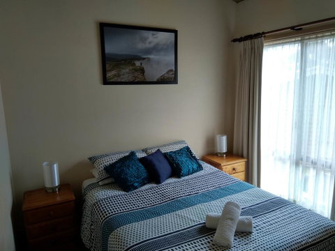 Wonderland Cottages - Newcastle Accommodation 2