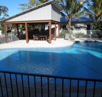 Woodgate Beach Houses - New Castle Tourism