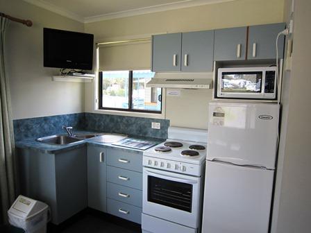 Woolgoolga Beach Holiday Park - New Castle Tourism 3