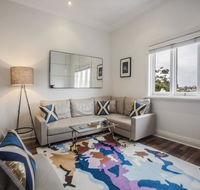 Woollahra Roslyndale Avenue - Newcastle Accommodation