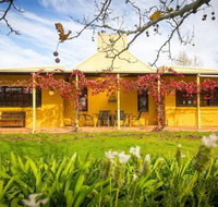 Woolshed Hill Estate - Newcastle Accommodation