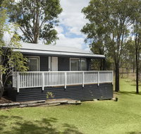 Worthington's Guest Cottage - Newcastle Accommodation