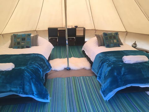 Yanada - Newcastle Accommodation 2