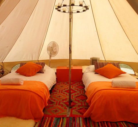 Yanada - Newcastle Accommodation 1