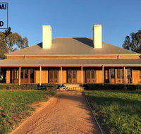 Yarrabandai Creek Homestead - New Castle Tourism