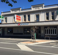 Yarram Commecial Hotel Motel - Newcastle Accommodation