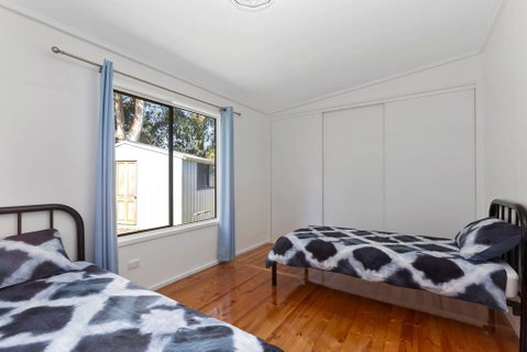 YARRABEE - The Perfect Getaway! - Newcastle Accommodation 2
