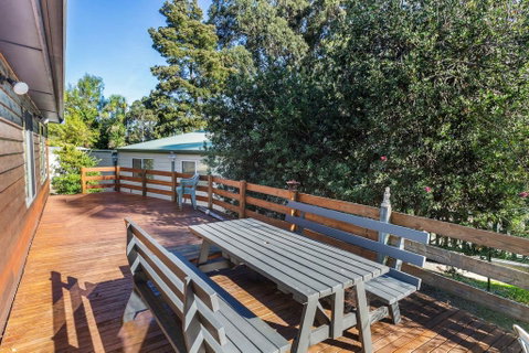 YARRABEE - The Perfect Getaway! - Newcastle Accommodation 3