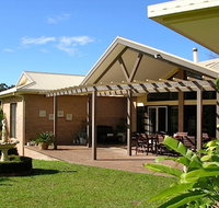 Yarrahapinni Homestead - Newcastle Accommodation