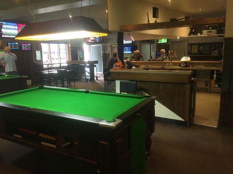 Yarram Commecial Hotel Motel - New Castle Tourism 2