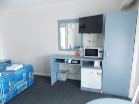 Yass Motel - Newcastle Accommodation 3
