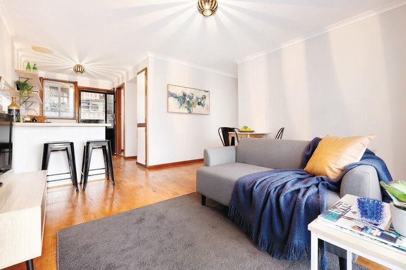Eureka VIC Newcastle Accommodation