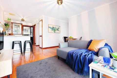 Your Ballarat Home - Newcastle Accommodation 1