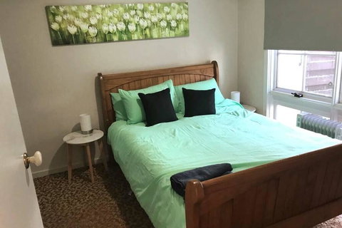 Your Holiday Home In Cohuna, Perfect Family Getaway - Newcastle Accommodation 0