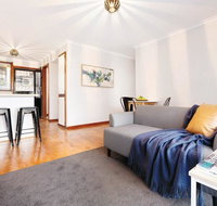 Your Ballarat home - Newcastle Accommodation