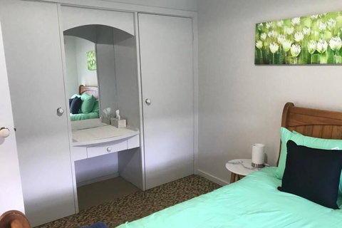 Your Holiday Home In Cohuna, Perfect Family Getaway - Newcastle Accommodation 2