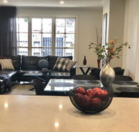 Your home away from home - Newcastle Accommodation