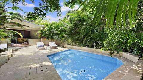 Your Luxury Escape - Iluka Pavilion 5 At Broken Head - New Castle Tourism 1