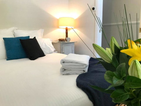YSG The Edward Townhouse 151 - Walk To Town - Newcastle Accommodation 3