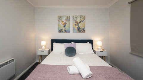 Yurali - Newcastle Accommodation 3