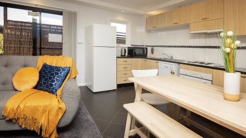 Yurali - Newcastle Accommodation 2