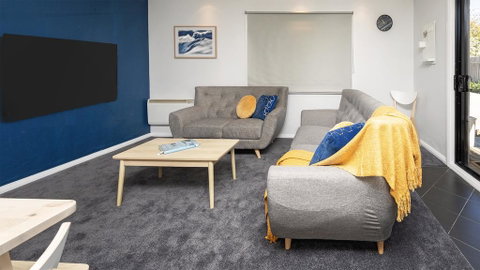 Yurali - Newcastle Accommodation 1