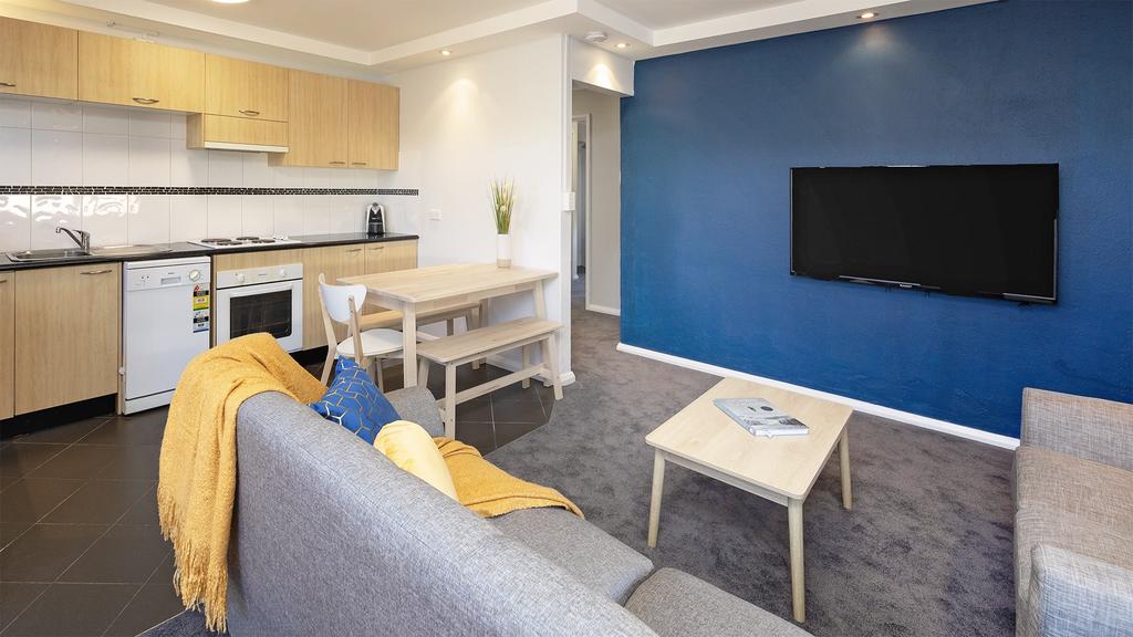 Pilot Wilderness NSW Newcastle Accommodation