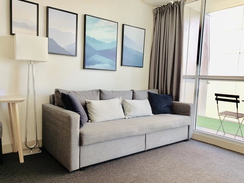 ZEN Homes On Collins - Newcastle Accommodation 0