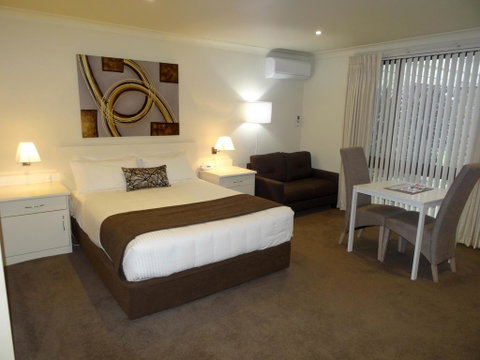 Zig Zag Motel - Newcastle Accommodation 0
