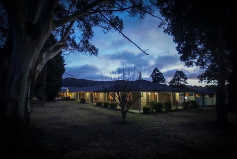 Zig Zag Motel - Newcastle Accommodation 3