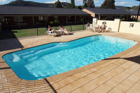 Zig Zag Motel - Newcastle Accommodation 2