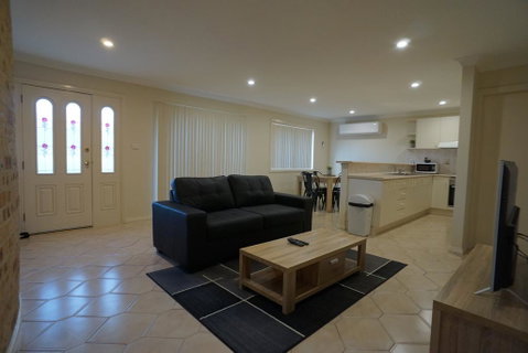 Zig Zag Motel - Newcastle Accommodation 1