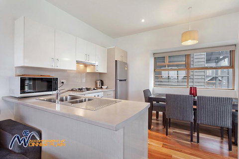 Zoncolan - Newcastle Accommodation 0