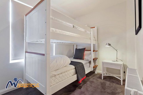 Zoncolan - Newcastle Accommodation 1