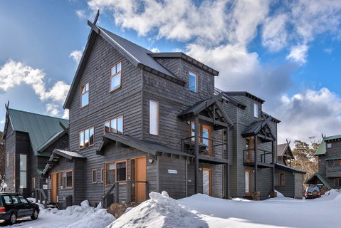 Zoncolan - Newcastle Accommodation 2
