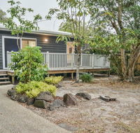 Currimundi Beach House - 1min to Currimundi Lake  Beach - New Castle Tourism