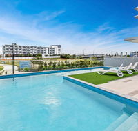 Direct Hotels - Aquarius Kawana - New Castle Tourism