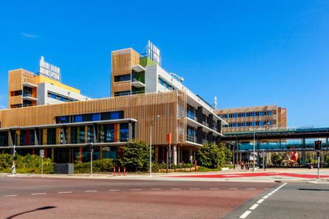 Mercure Sunshine Coast Kawana Waters - New Castle Tourism 2