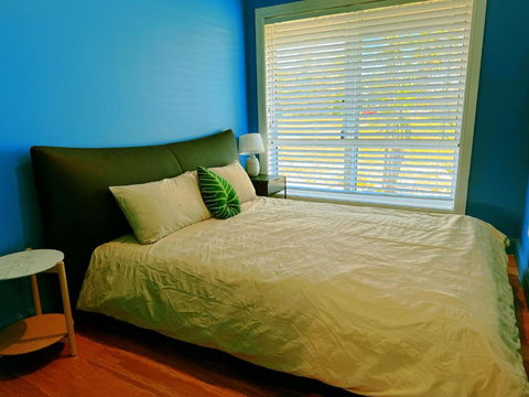 Anna Bay 20 Acres Luxury Farm - Newcastle Accommodation 4