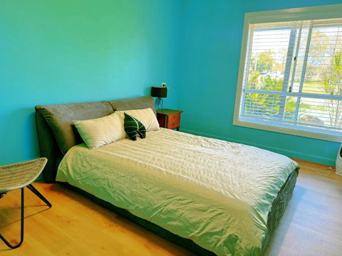 Anna Bay 20 Acres Luxury Farm - Newcastle Accommodation 3