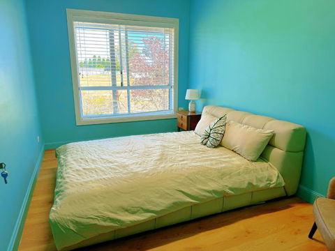 Anna Bay 20 Acres Luxury Farm - Newcastle Accommodation 2